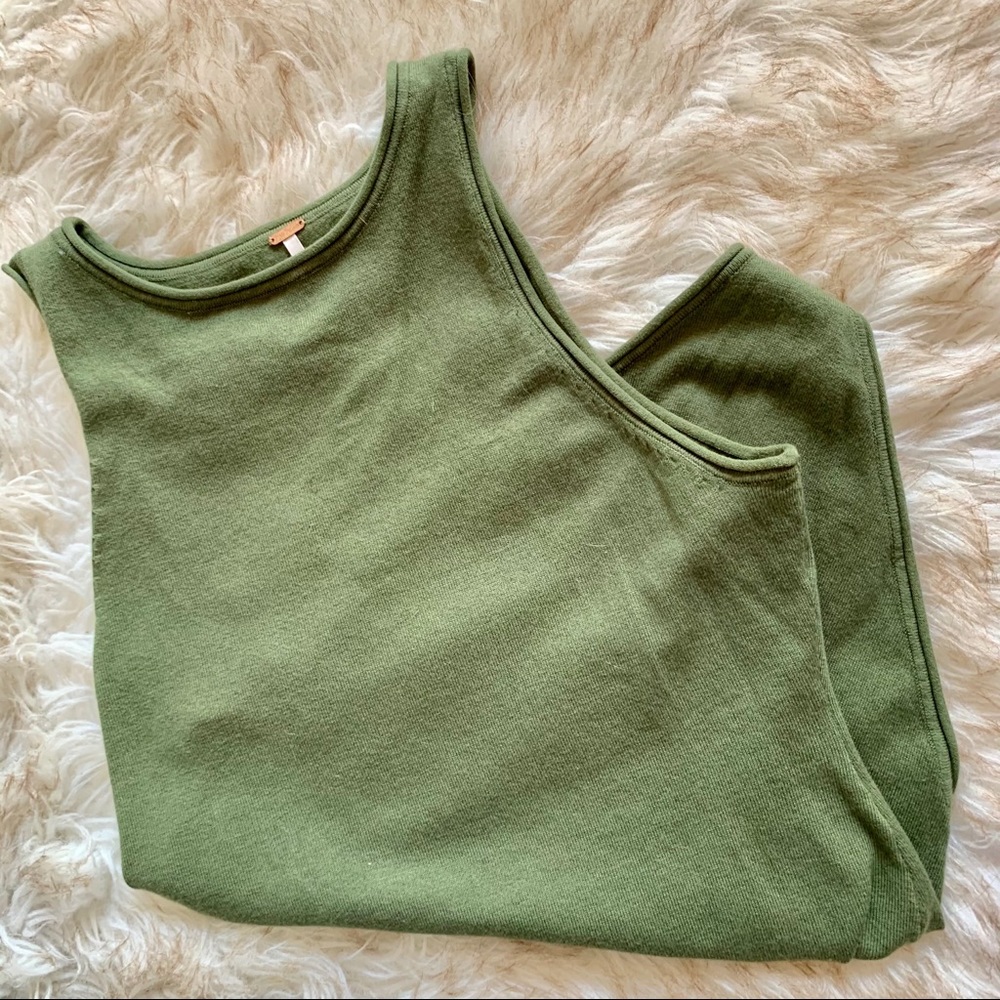 Free People Body Suit
